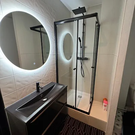 Apartment Boulevard Des Belges, Coeur Du Sixieme Lyon